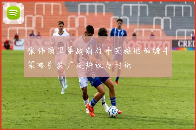 张伟丽卫冕战前对手突施地面缠斗策略引发广泛热议与讨论